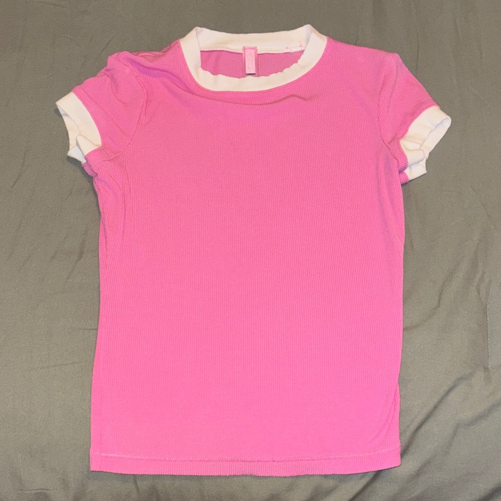 Skims shirt
